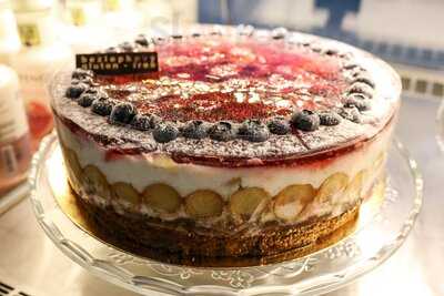 Vitalisimo Café & Bistro