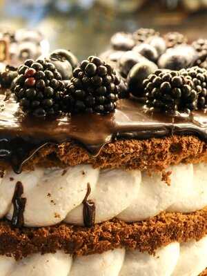 Vitalisimo Café & Bistro