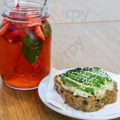 Vitalisimo Café & Bistro