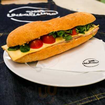 Vitalisimo Café & Bistro