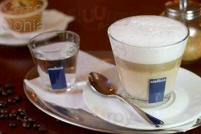 Cafe Sonia