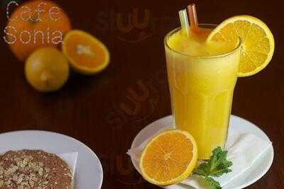 Cafe Sonia