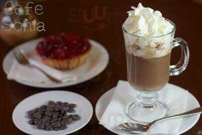 Cafe Sonia