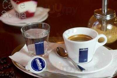 Cafe Sonia