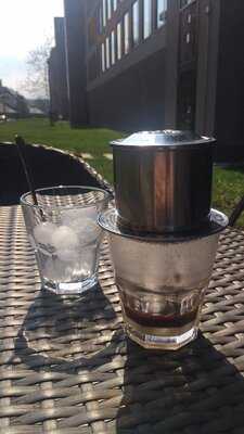 Haru Sushi Restaurant