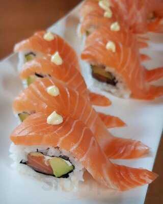 Haru Sushi Restaurant