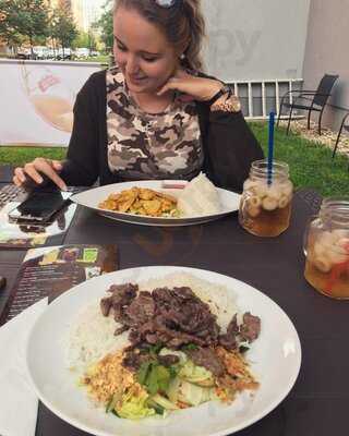 Haru Sushi Restaurant