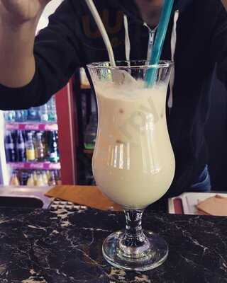 Haru Sushi Restaurant