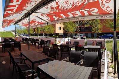 Haru Sushi Restaurant