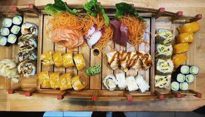 Haru Sushi Restaurant