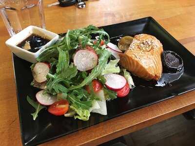 Haru Sushi Restaurant