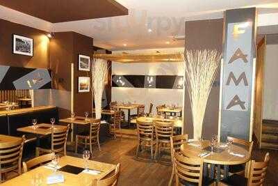 Fama Bar Restaurant
