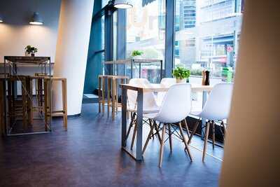 Puzzle Pasta & Salads