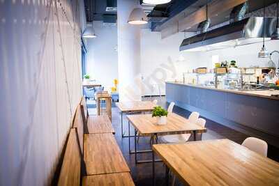 Puzzle Pasta & Salads