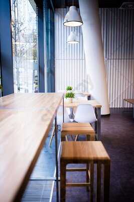 Puzzle Pasta & Salads