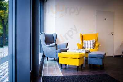 Puzzle Pasta & Salads