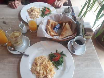 Restaurace U Lampiček