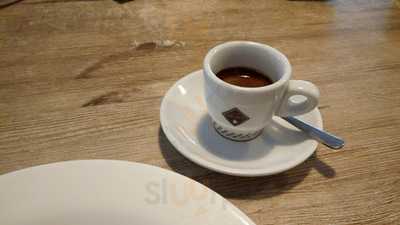 Restaurace U Lampiček