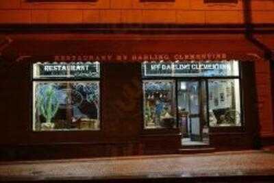 My Darling Clementine Restaurant