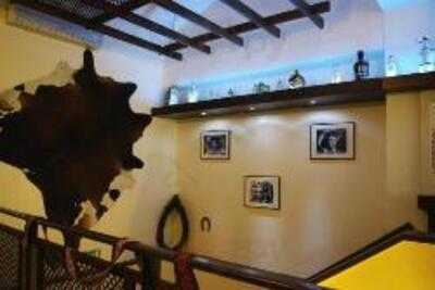 My Darling Clementine Restaurant