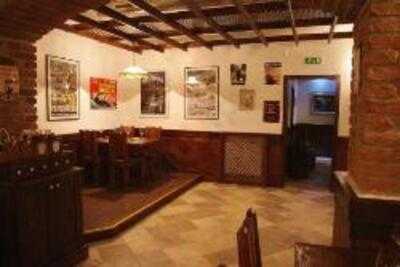 My Darling Clementine Restaurant