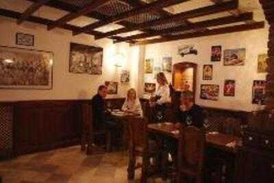 My Darling Clementine Restaurant