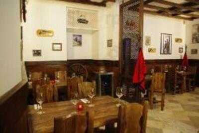 My Darling Clementine Restaurant