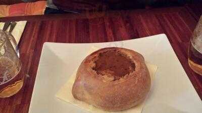 Restaurace Klementinum