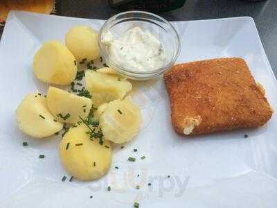 Restaurace Klementinum