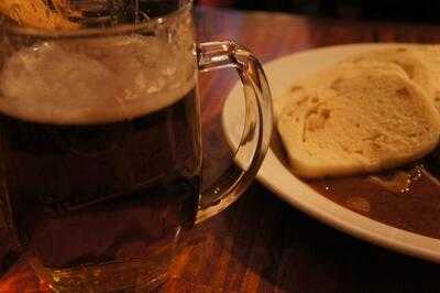 Restaurace Klementinum