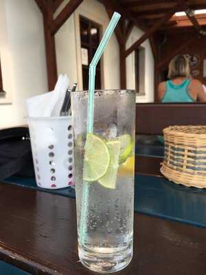 Restaurace Na Statku