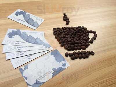 Henri Espressobar