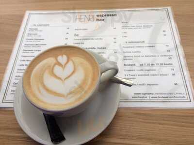 Henri Espressobar