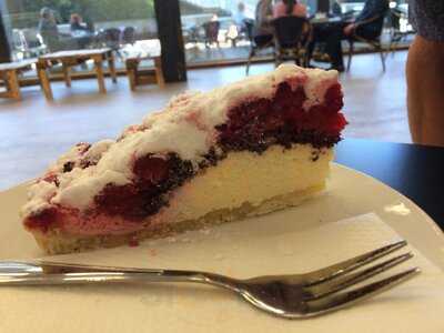 Bistro Národní Muzeum