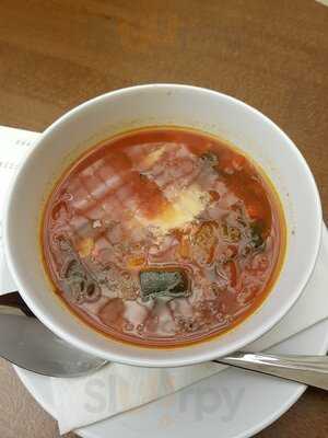 Bistro Národní Muzeum