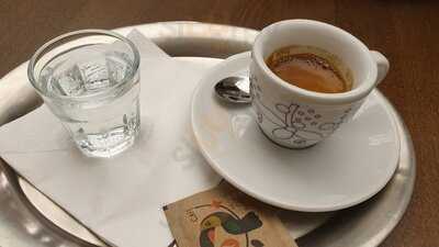 Bistro Národní Muzeum