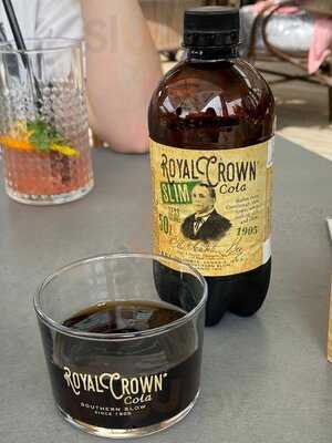 Bistro Národní Muzeum