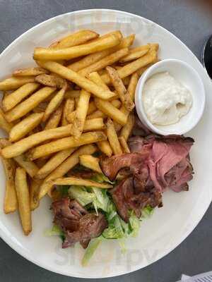 Bistro Národní Muzeum