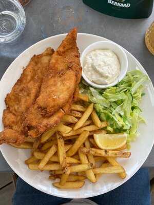 Bistro Národní Muzeum