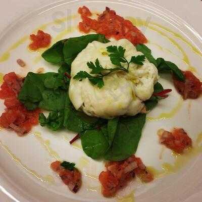 La Carezza Pizzeria Ristorante