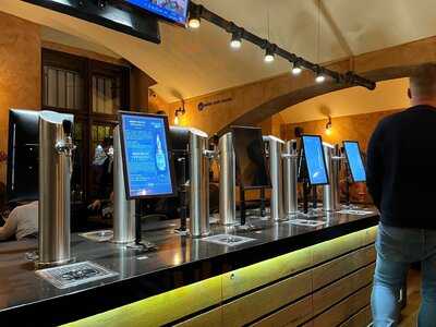 Beer Point Prague