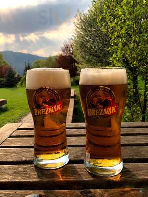 Restaurace V ZahradĚ