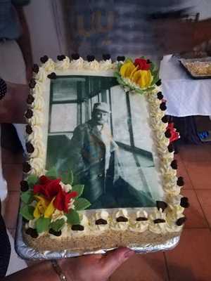 Restaurace V ZahradĚ