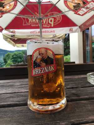 Restaurace V ZahradĚ