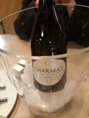 Kavárna Divadla Pod Palmovkou