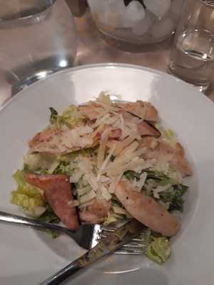 Kavárna Divadla Pod Palmovkou