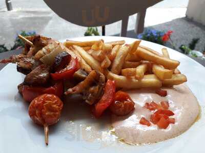 Kavárna Bílá Vrána