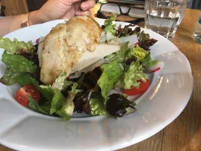 Old Bohemian Restaurant