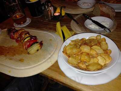 Old Bohemian Restaurant