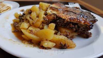 Jídelna Ocelářská